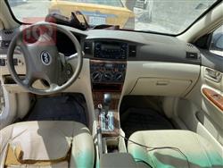 BYD F3